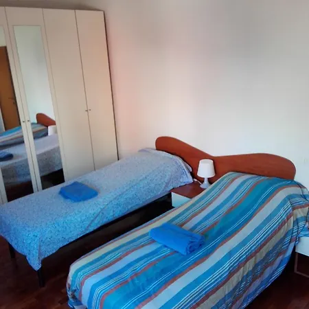 Al Borgo Noventa Padovana