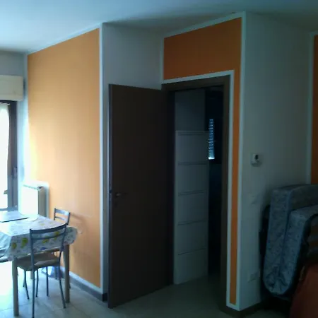 Daire Al Borgo *