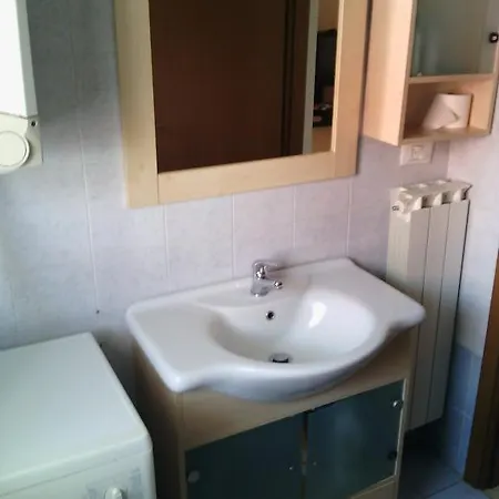 Al Borgo Daire Noventa Padovana